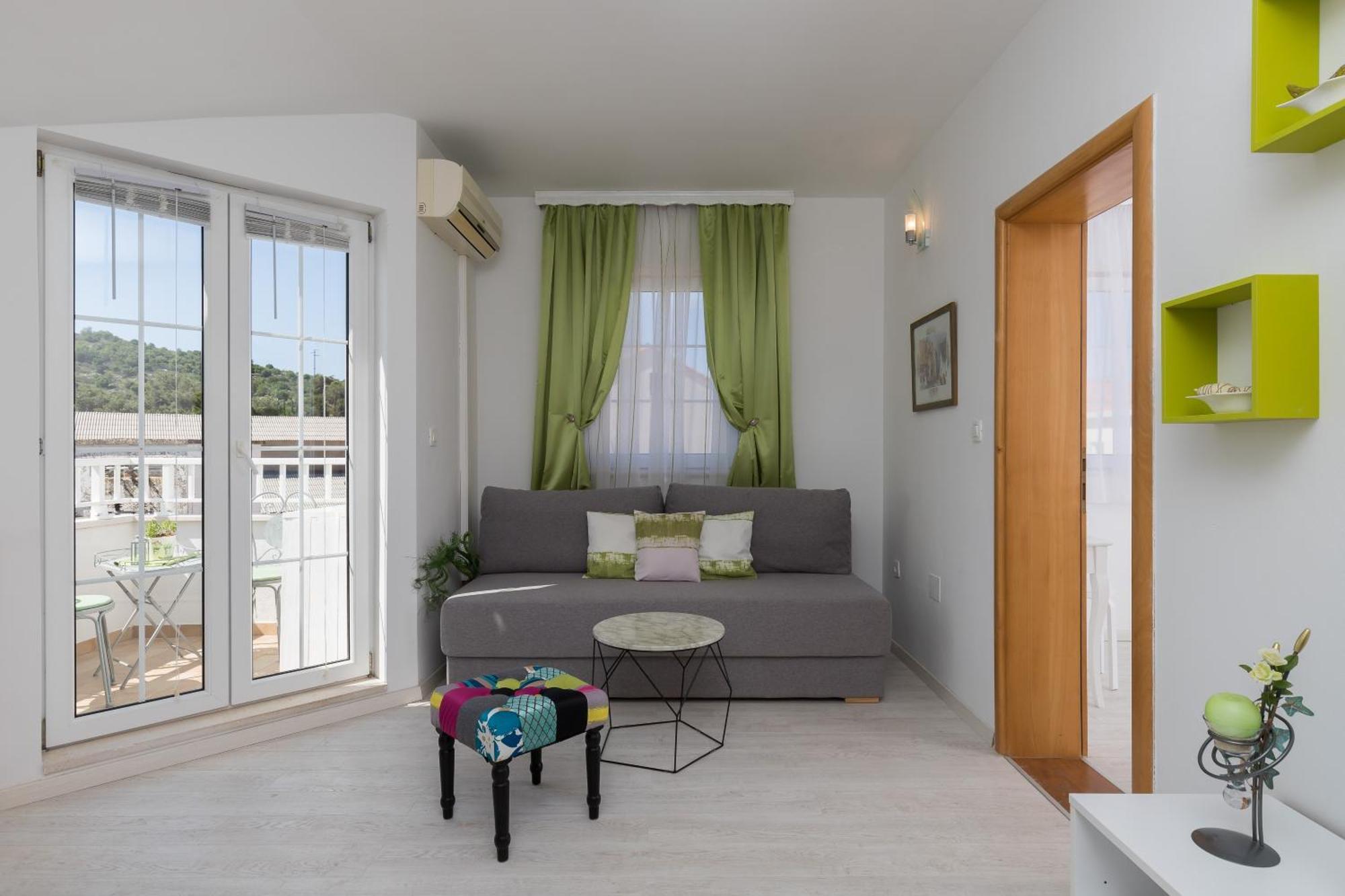 Key Apartmán Cavtat